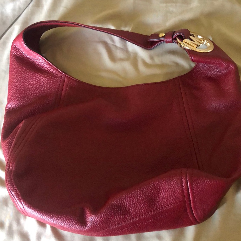 Michael Kors purse.